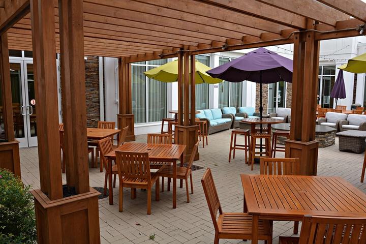 Terrace/Patio 45 of 45