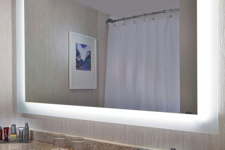 New Orleans Marriott