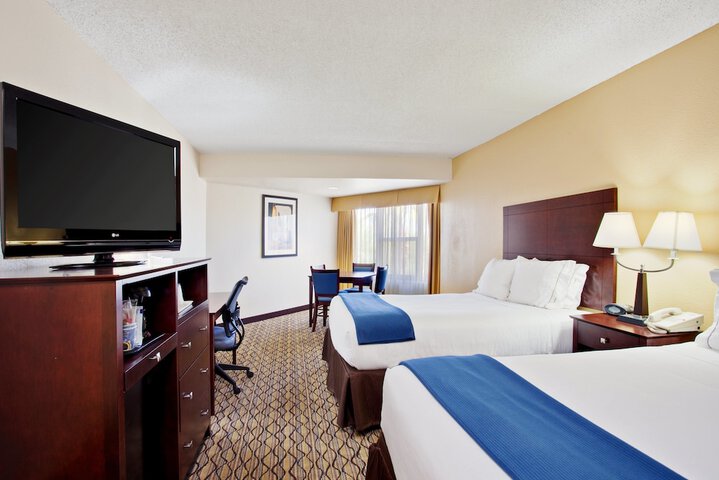 Holiday Inn Express Scottsdale North by IHG