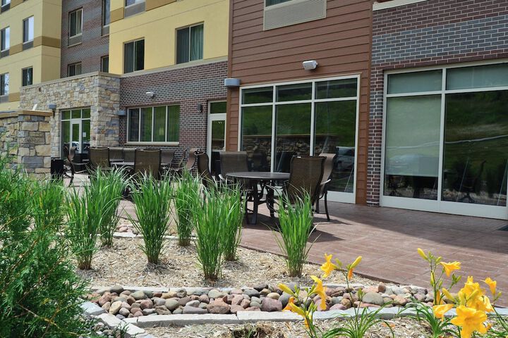 Fairfield Inn & Suites by Marriott Eau Claire Chippewa Falls