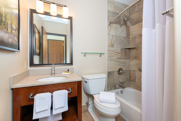 Best Western Plus Waterbury - Stowe