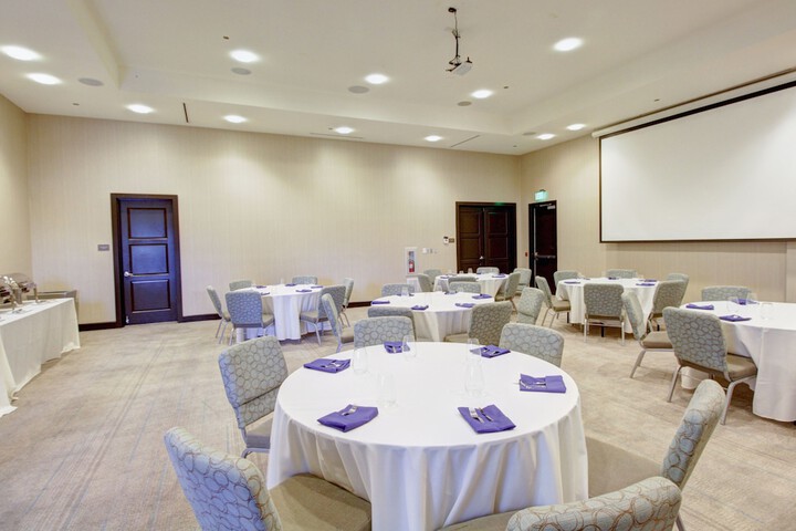 Hotel Indigo WACO - BAYLOR by IHG