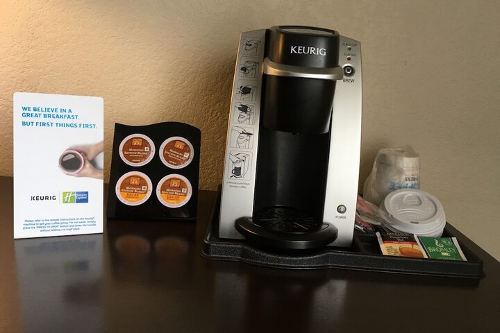 Holiday Inn Express Hotel & Suites Cadillac by IHG