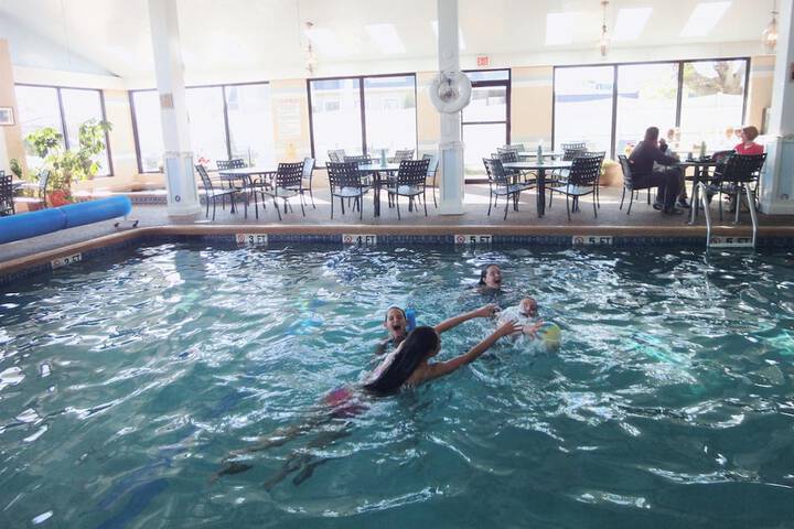 Pool 8 of 23