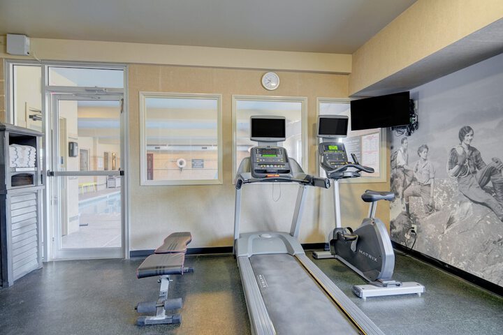 Holiday Inn West Yellowstone by IHG.