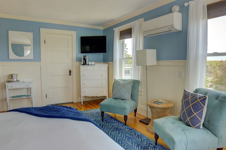 Nonantum Resort