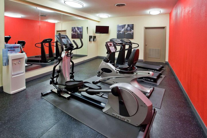 Health and Fitness 16 of 20