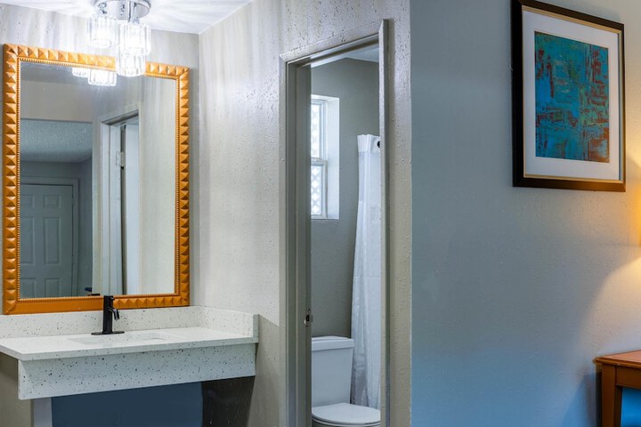 Motel 6 – Aberdeen WA