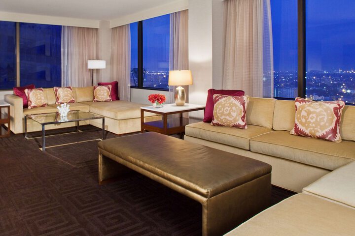 Hyatt Regency New Orleans