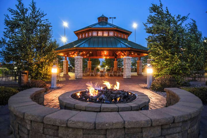 Hilton Garden Inn Watertown / Thousand Islands