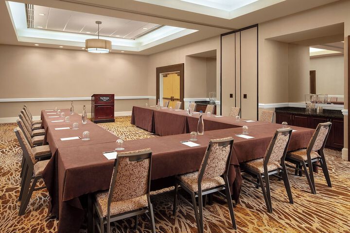 The Westin Lake Las Vegas Resort & Spa by Marriott