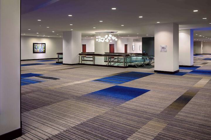 Hyatt Regency Vancouver