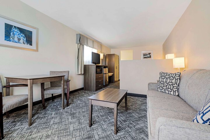 Best Western Santee Lodge