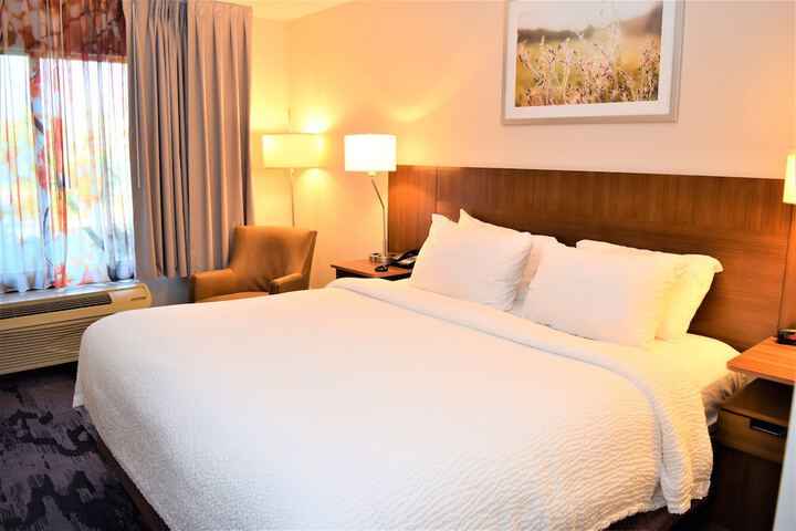 Fairfield Inn Marriott Corning