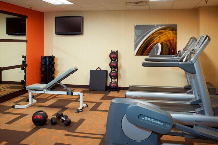 Health and Fitness 28 of 32