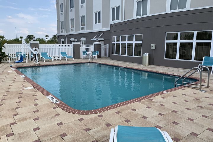 Pool 8 of 84