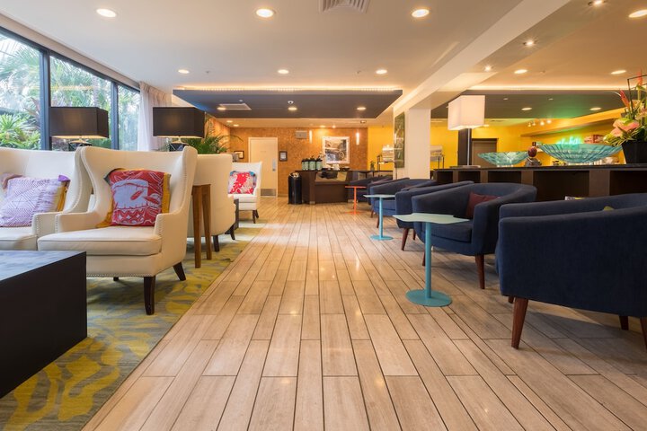 Hotel Interior 44 of 156
