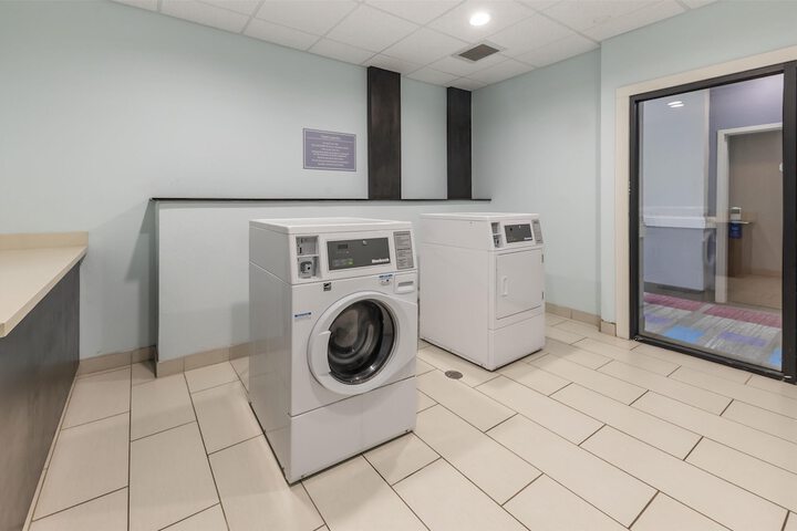 Best Western Plus Pauls Valley