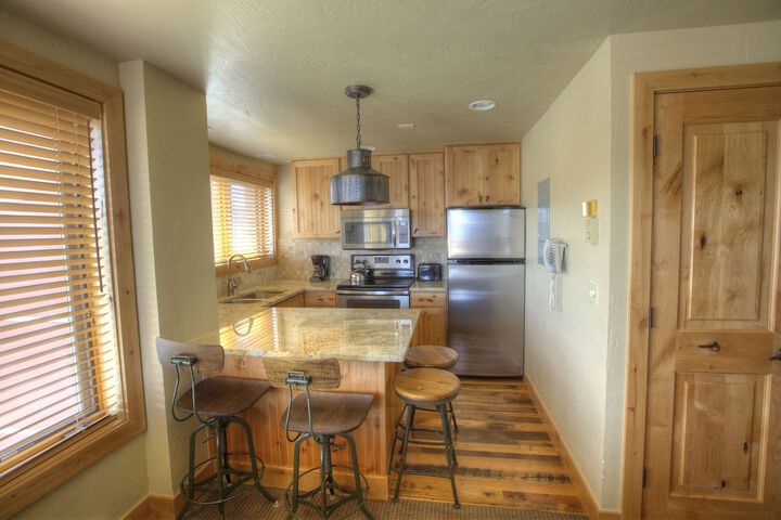 Village at Breckenridge a Vail Resorts Property