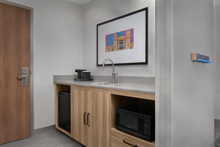 Hampton Inn & Suites Roswell