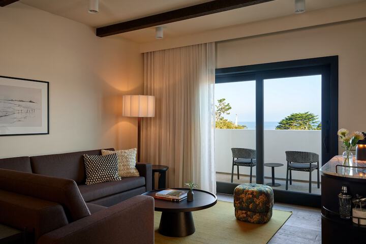 Kimpton Mirador Pacific Grove Monterey by IHG