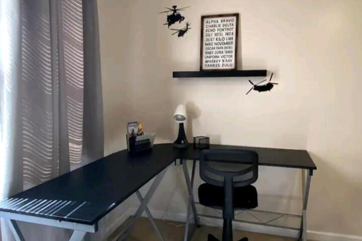 Boll Weevil Cottage