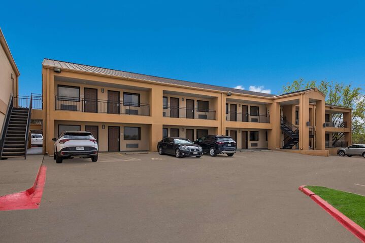 Quality Inn & Suites Round Rock - Austin North