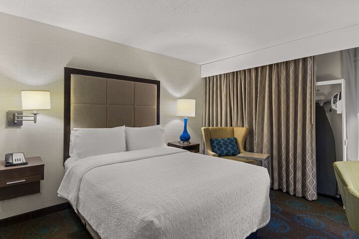 Hampton Inn Bloomington