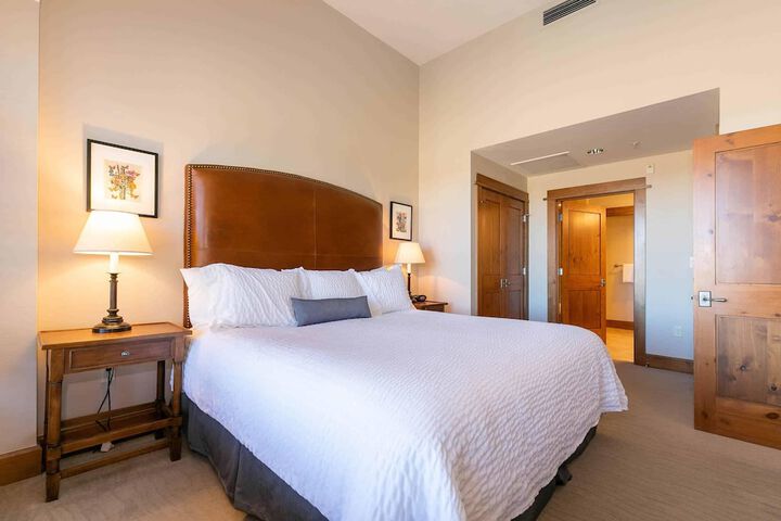 East West Hospitality Tahoe