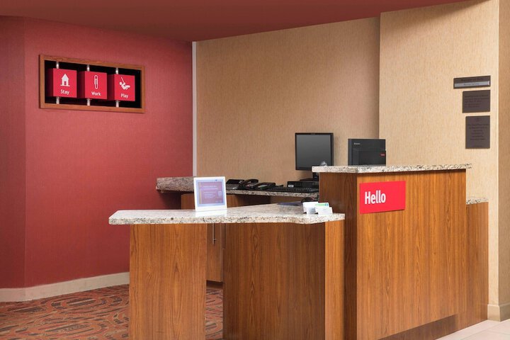 Hotel Interior 11 of 28