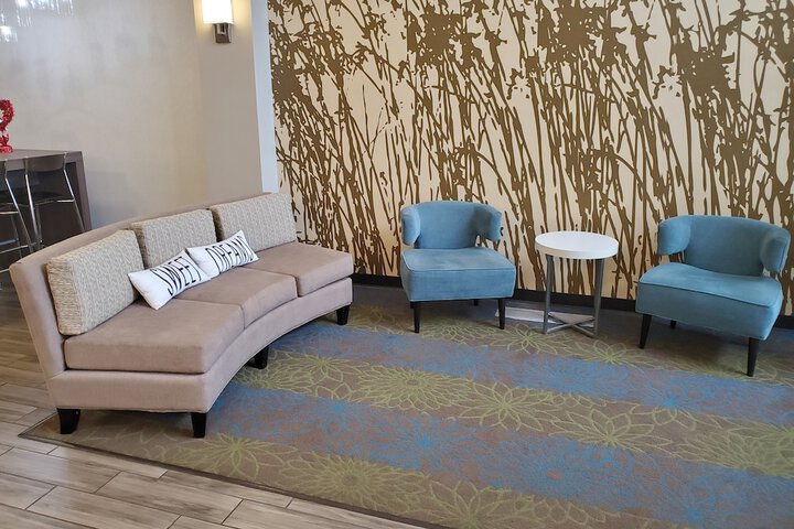 Hotel Interior 11 of 52