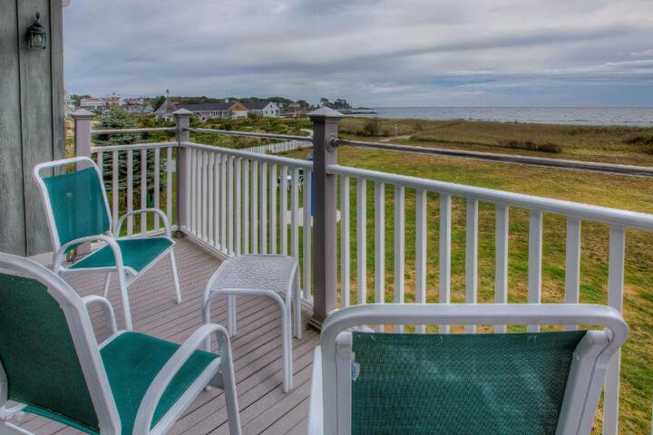 The Seaside Inn