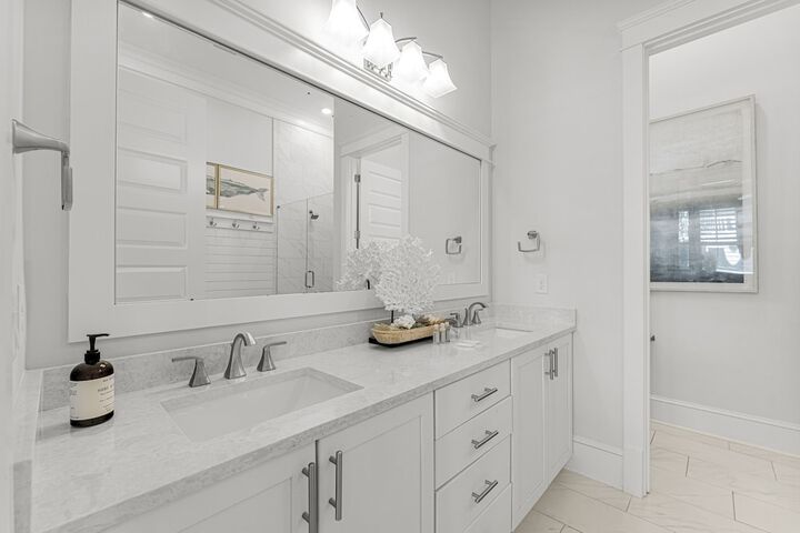 Prominence on 30A by Panhandle Getaways