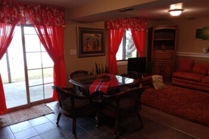 Sunshine Shores Resorts