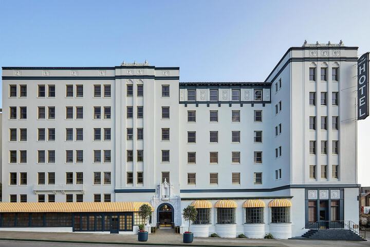 Graduate by Hilton Berkeley
