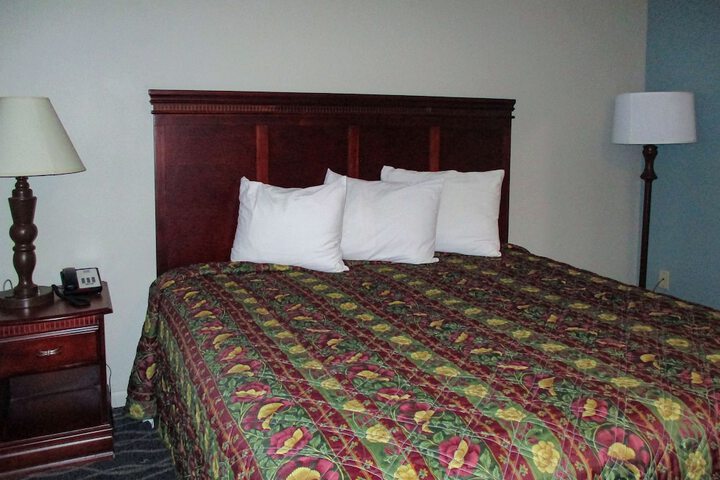 Motel 6 Shartlesville PA
