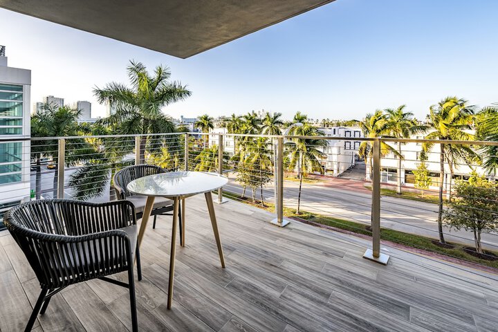Terrace/Patio 52 of 56