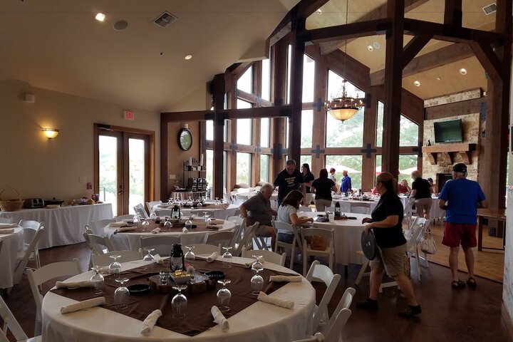 Mill Creek Ranch Resort