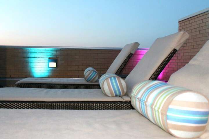Terrace/Patio 26 of 27