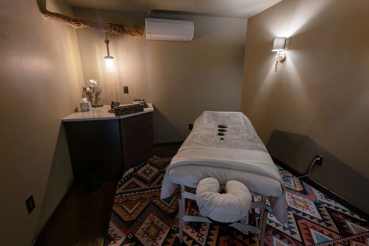 Red Sands Hotel