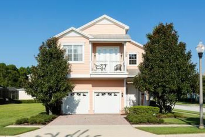 Villa Summerland at Patriots Landing 5 Bedroom Reunion