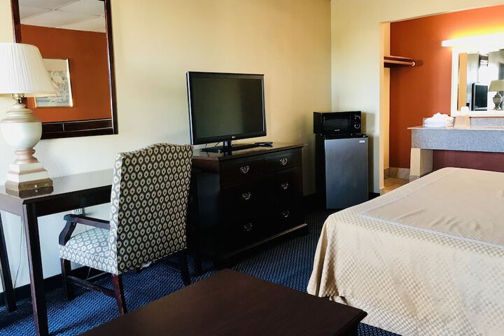 Executive Inn