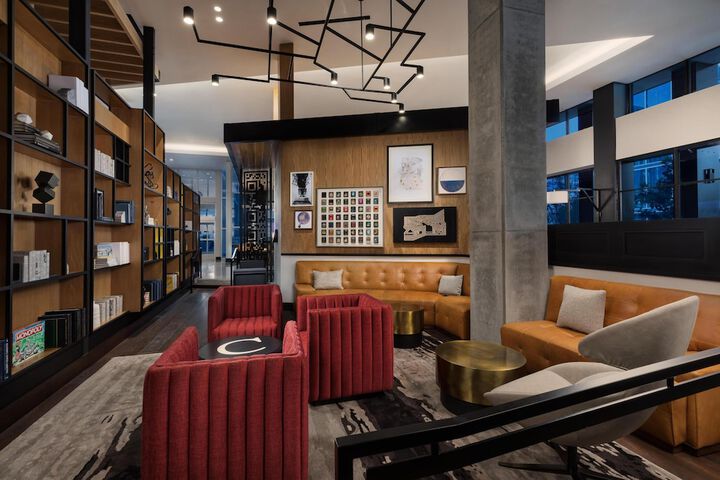 Hyatt Centric Mountain View