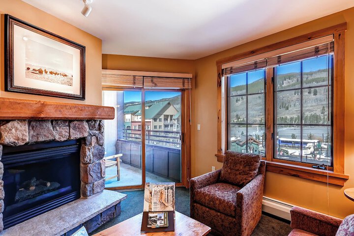 River Run Village by Vail Resorts