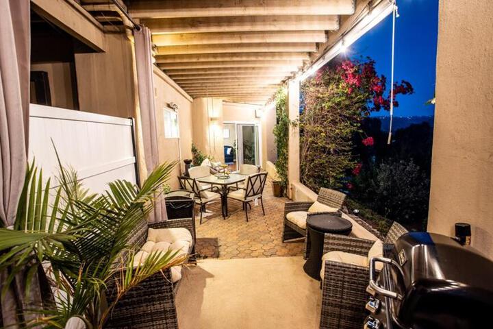 Buena Creek Vista Primary Subdivided Home with Views and Pool