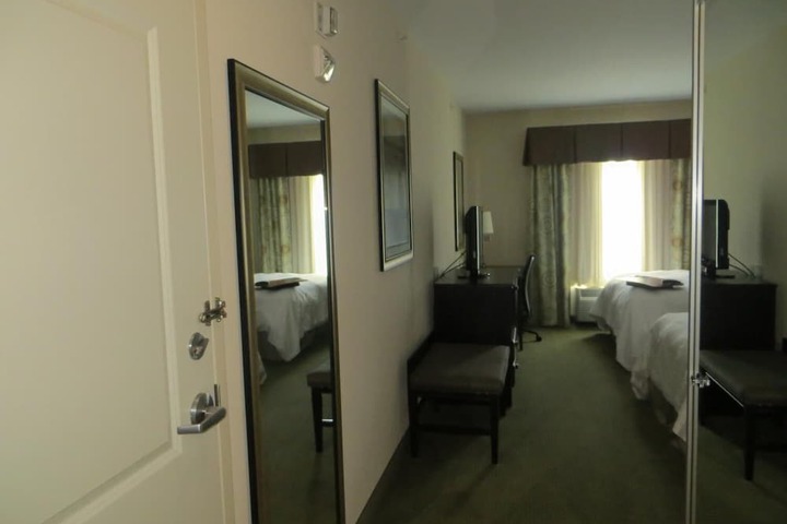 Room 7 of 22
