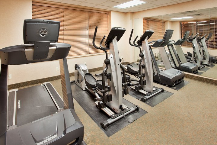 Holiday Inn Express Hotel & Suites Cape Girardeau I-55 by IHG