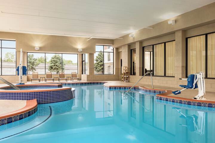 Pool 9 of 46