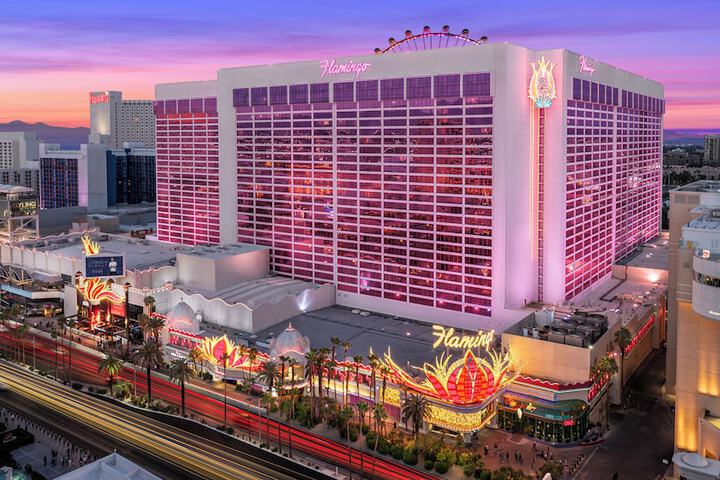 Flamingo Las Vegas Hotel & Casino