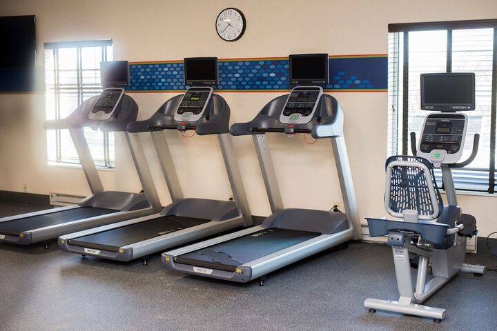 Health and Fitness 42 of 46